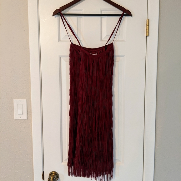 Nicole Miller Cocktail Dress - Picture 2 of 3